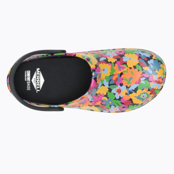 COPY - Merrell encore service pro - Picture 3 of 8